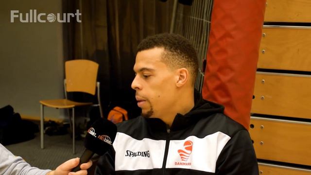 Jonas Zohore: Vi skal levere og vi skal præstere смотреть онлайн