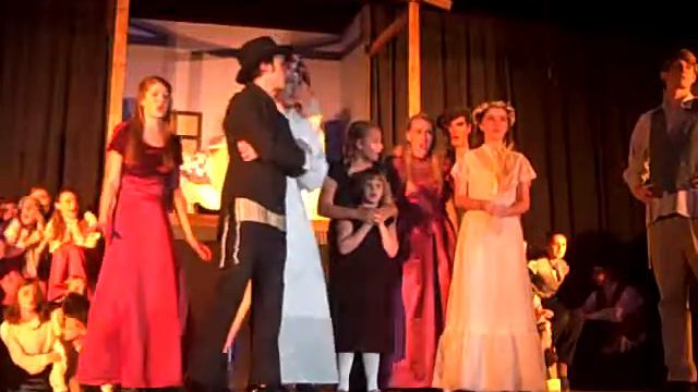 The Dream: Fiddler: 2013 смотреть онлайн
