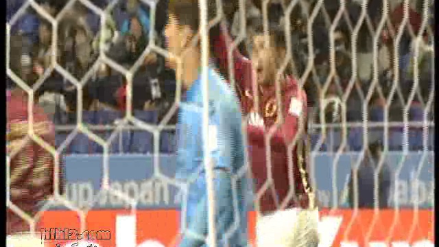 Jeonbuk 1 Vs 1 Club America Hihi2 смотреть онлайн