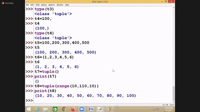python class (6-08-2022) part -2 смотреть онлайн
