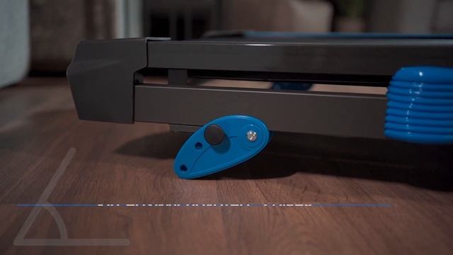 Бігова доріжка третього покоління серії Fitlogic Т33Е смотреть онлайн