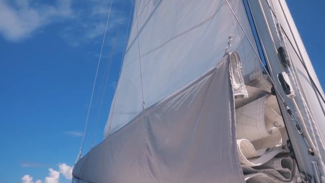 BORA BORA BABY! Sailing On Island Time || Society Islands French Polynesia смотреть онлайн