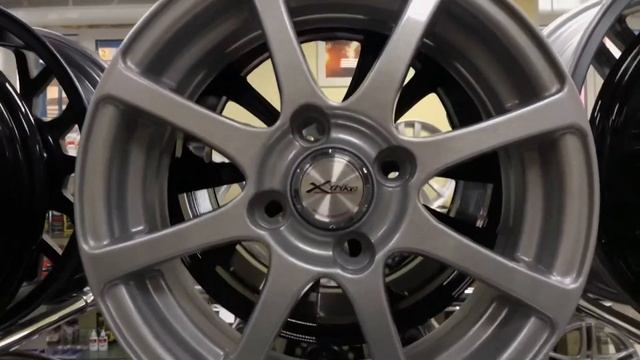 XTrike X-114 // apex-shop.ru смотреть онлайн
