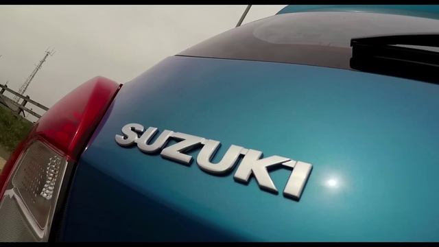 Suzuki Celerio 2015 Review - Car Keys смотреть онлайн