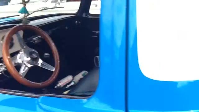 1960 Ford F150 Pro Street Truck in Whitehorse Yukon смотреть онлайн