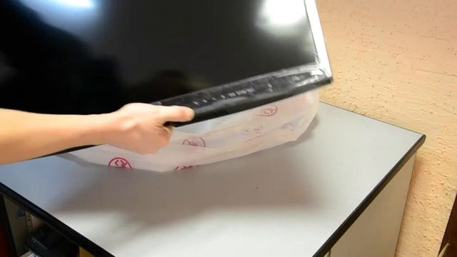 29 Телевизор LG 29MT45