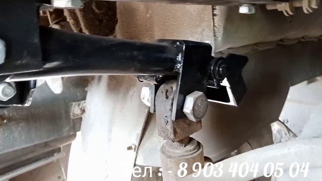 Плавающая кабина. смотреть онлайн