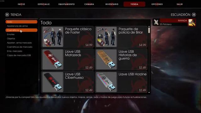Killing Floor 2 Ar Vault Precious смотреть онлайн