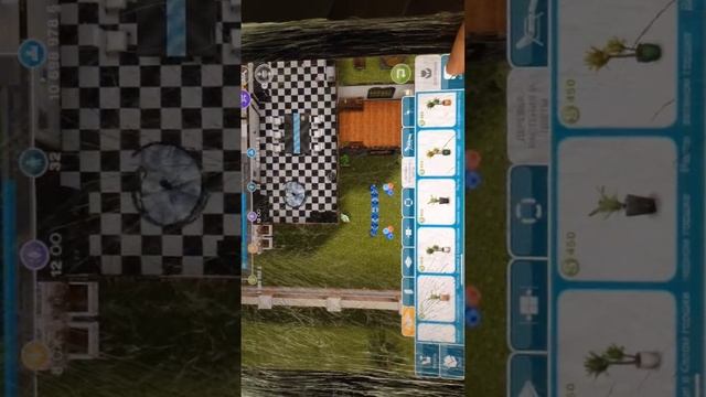видео обзор игры Симс Ipad \ Android \ Sims Freeplay game review смотреть онлайн