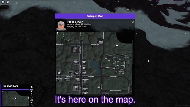 How to get the Whispers of the Past badge in Berkeley County (Roblox) смотреть онлайн