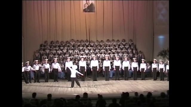 Ансамбль Локтева, Концертный зал Чайковского, 7 февраля 2005 года.Loktev Ensemble, Tchaikovsky Conce смотреть онлайн