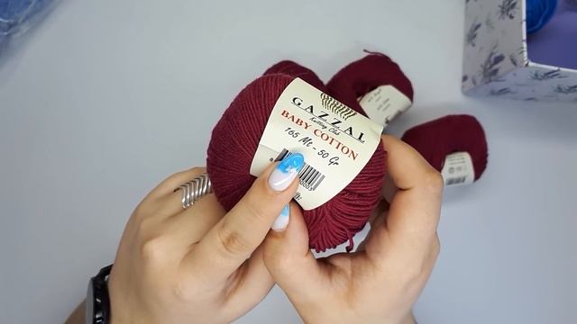 РАЗОШЛАСЬ НЕ НА ШУТКУ! ЧТО ХОЧУ ВЯЗАТЬ В МАРТЕ!? ПЛАНЫ НА МК! смотреть онлайн