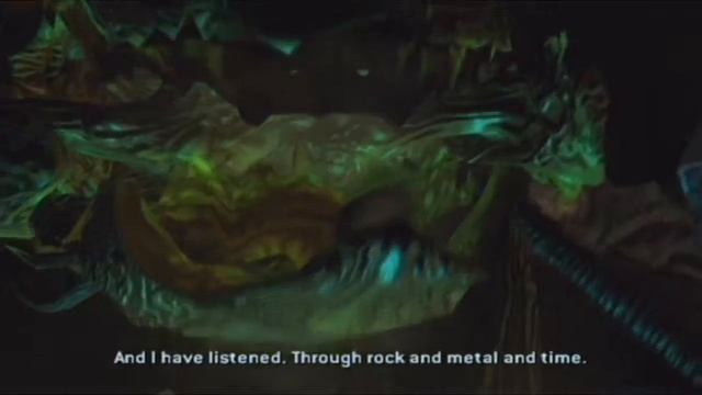 Double Gulp | Halo 2 | PART 14 | "Long Elevator Ride" смотреть онлайн