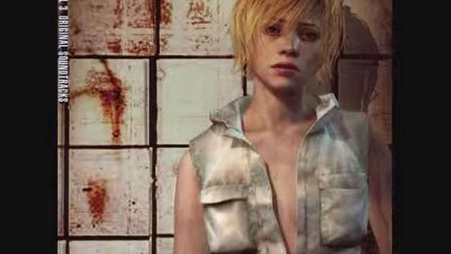 Silent Hill 3 [Music] - A Stray Child смотреть онлайн