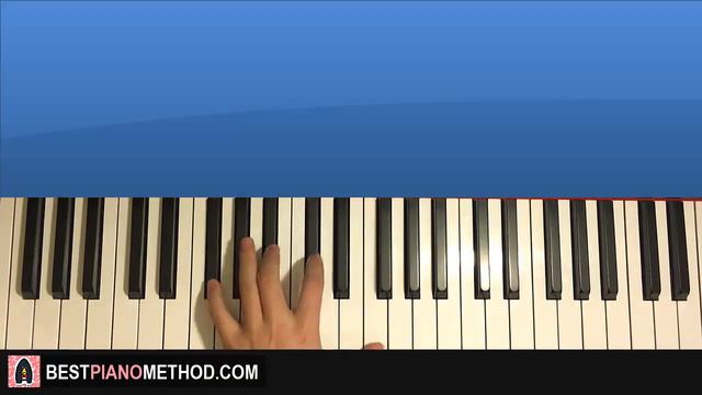 HOW TO PLAY - Tyler The Creator - 435 (Piano Tutorial Lesson) смотреть онлайн