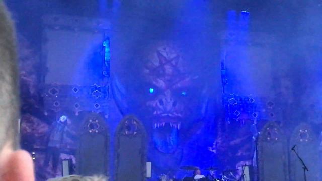 Kreator - Live At Copenhell 2018 - Full Show