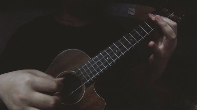 The Avengers Theme | Fingerstyle Ukulele Cover