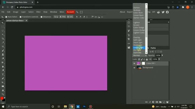 100% Free Photoshop Alternative | Edit your photos online | H GraphicsPro смотреть онлайн