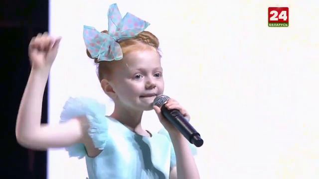 Ольга Булай и Творческая мастерская эстрадного искусства «Хвiлiнка» Ландыши 08.03.2024 Вам любимы смотреть онлайн