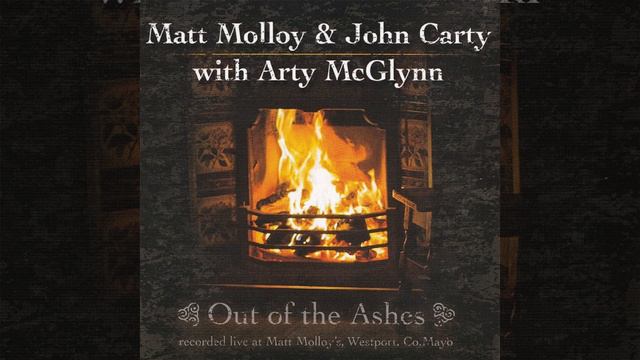 Francie Campbell’s / Out Of The Ashes