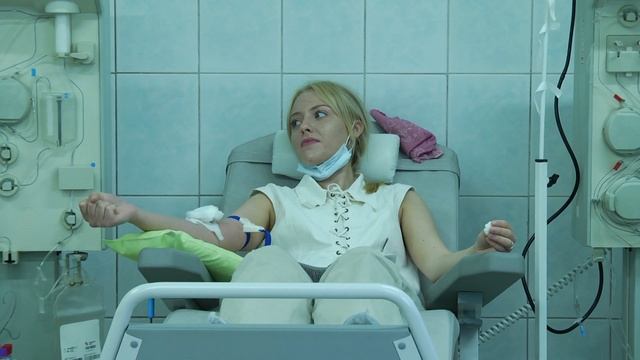 Сегодня отмечается всемирный день донора крови смотреть онлайн