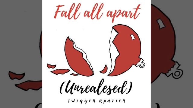 Fall All Apart (Unreleased) (Official Audio)