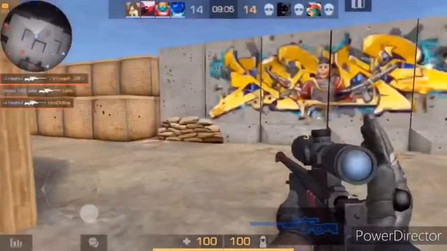 Ухожу красиво | go 6 likes | FRAGMOVE STANDOFF 2 смотреть онлайн