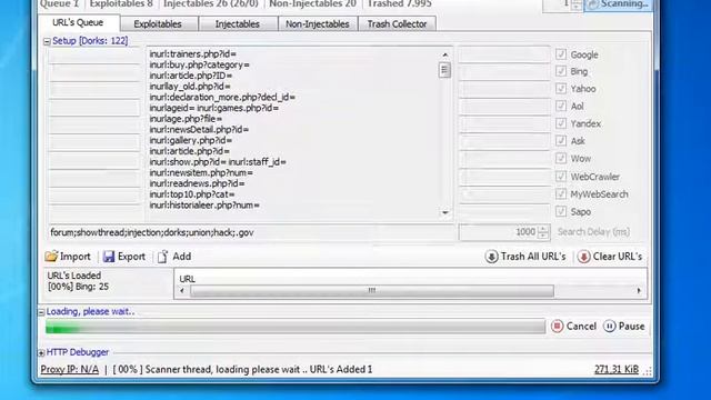 SQL AÇIK BULMA ..! SQL Dumper смотреть онлайн