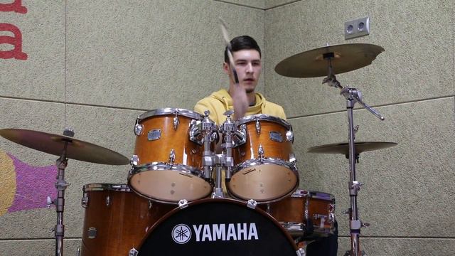 Полушин Кирилл. Wild Cherry – Play That Funky Music смотреть онлайн