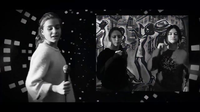 Очень  СТАРЫЕ ПЕСНИ (1)