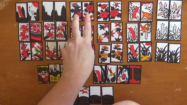 Hanafuda: Hawaiian Style Part 1