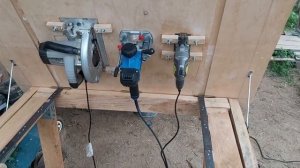 Как я сделал циркулярный стол 3в1 |циркулярно-фрезерный стол | 5 месяцев за 5 минут