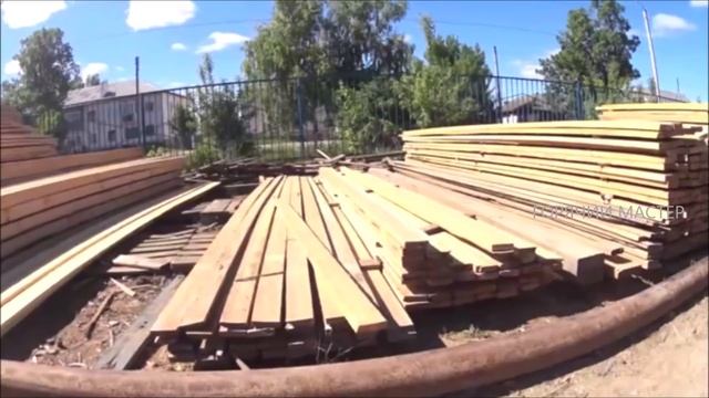 КАРКАСНИК ДОБРЫЙ / СВЕЖИЙ ВОЗДУХ В КАРКАСНОМ ДОМЕ смотреть онлайн