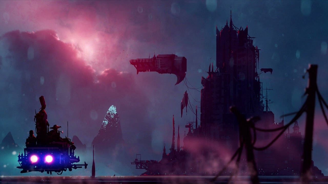 Platonist - The Deep