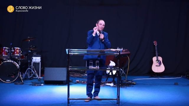 Воскресное богослужение / Павел Купцов / 2 августа 2020 смотреть онлайн