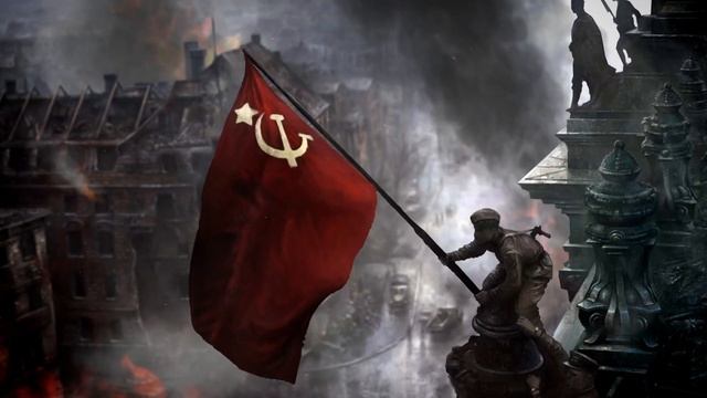 Знамя Победы над Рейхстагом / Banner of Victory over the Reichstag смотреть онлайн