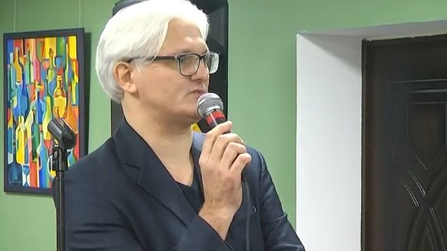 ОБРАЗНАЯ СТАТИКА смотреть онлайн