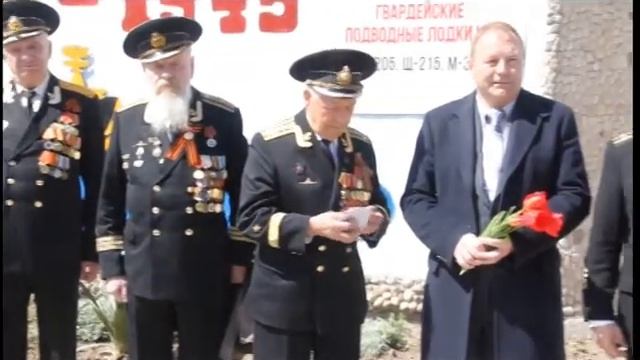 Открытие экспозиции в подземном музее балаклавы смотреть онлайн
