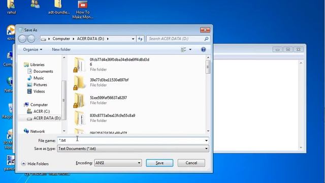 how to run java program in command prompt смотреть онлайн