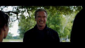 Новая красивая музыка к фильму Терминатор генезис какой ее видит композитор Игорь Штогрын!!!