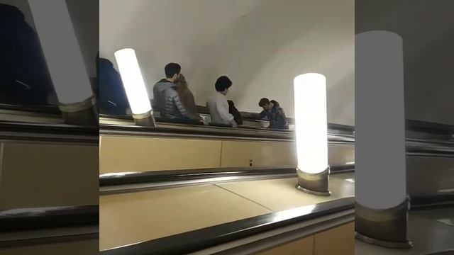 Как бесплатно проехать в метрополитене! смотреть онлайн