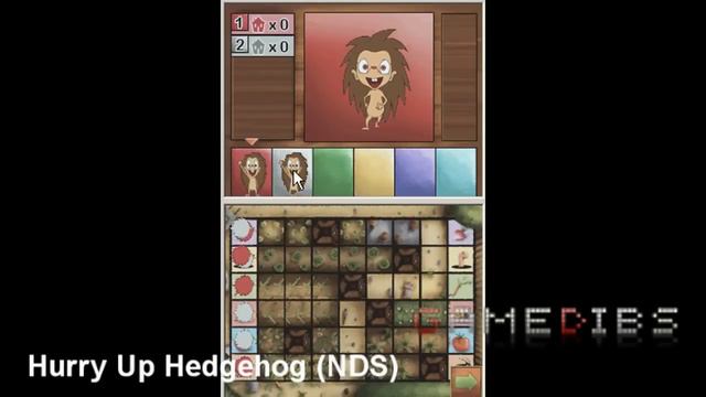 Holiday Review Megamix (Wii/PSP/DS) смотреть онлайн