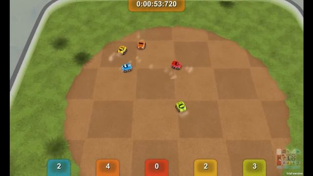 KarBOOM - обзорчик сумоАвтомобильный смотреть онлайн