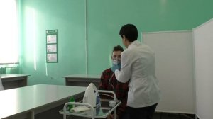 42  Правила применения небулайзера