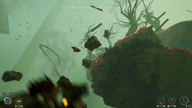 ФИНАЛ ??? VOIDTRAIN ГДЕ КОНЕЦ ? смотреть онлайн