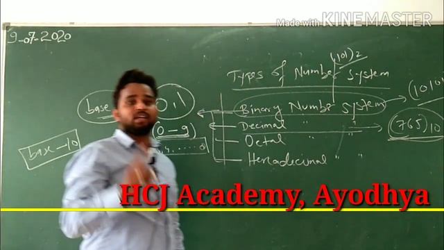 Number System || Java Programming || Types of Number System|| By Amit Sharma смотреть онлайн