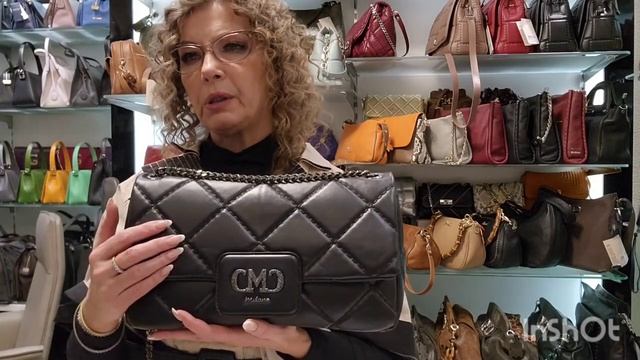 Чем кардинально отличается итальянская сумка от китайской ? Итоги конкурса подведены! #рекомендации смотреть онлайн