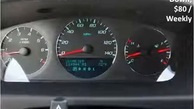 2012 Chevrolet Impala Used Cars Greenville IL смотреть онлайн