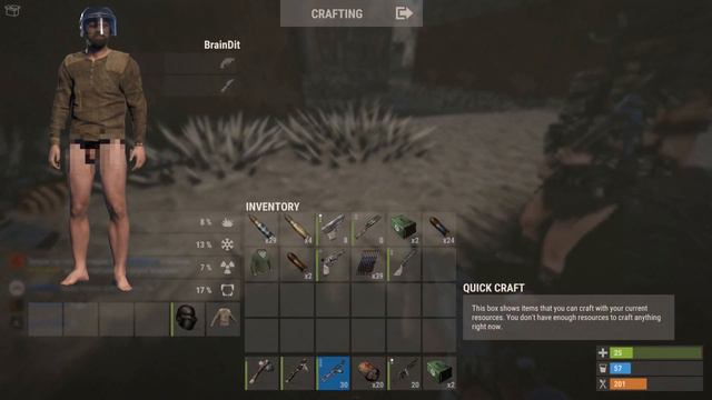 RUST - ЭКШОН, СТРЕЛЬБА, РЕЙДЫ - ВСЕ КАК ПО ЗАКАЗУ! #35 смотреть онлайн