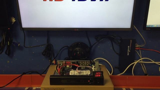 Энергопотребление видеорегистратора NNM 7008T-MH с жестким диском смотреть онлайн